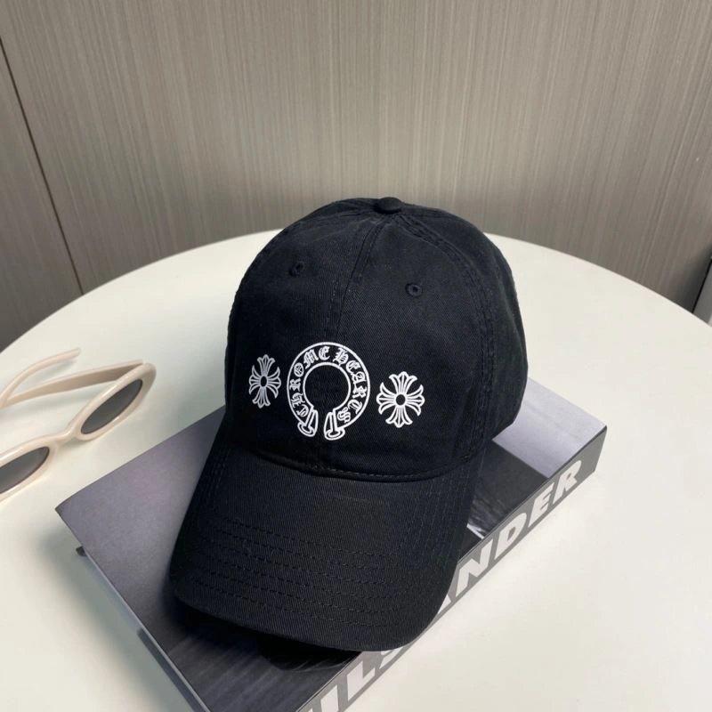 Chrome Hearts Caps Practical 259087