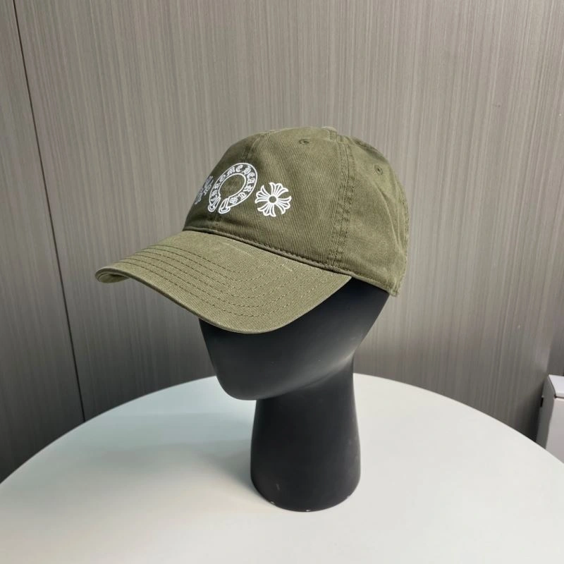 Durable Chrome Hearts Caps 259080