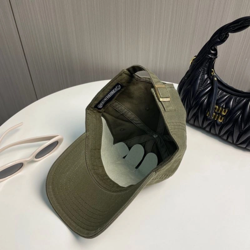 Durable Chrome Hearts Caps 259080