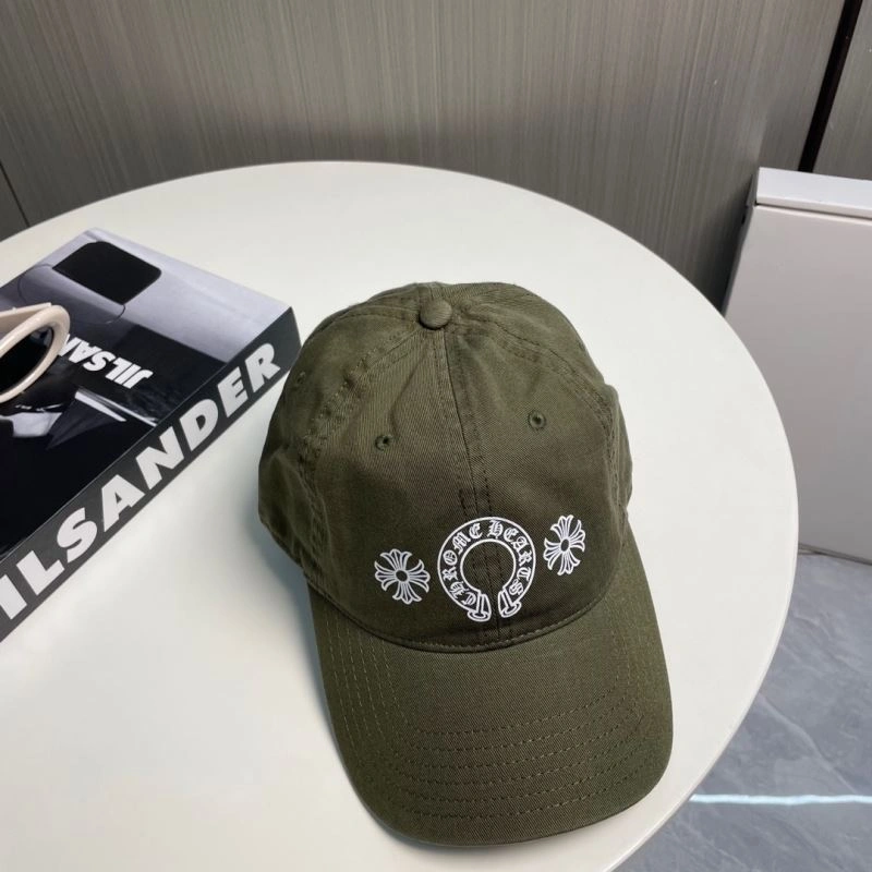 Durable Chrome Hearts Caps 259080