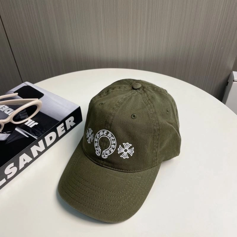 Durable Chrome Hearts Caps 259080