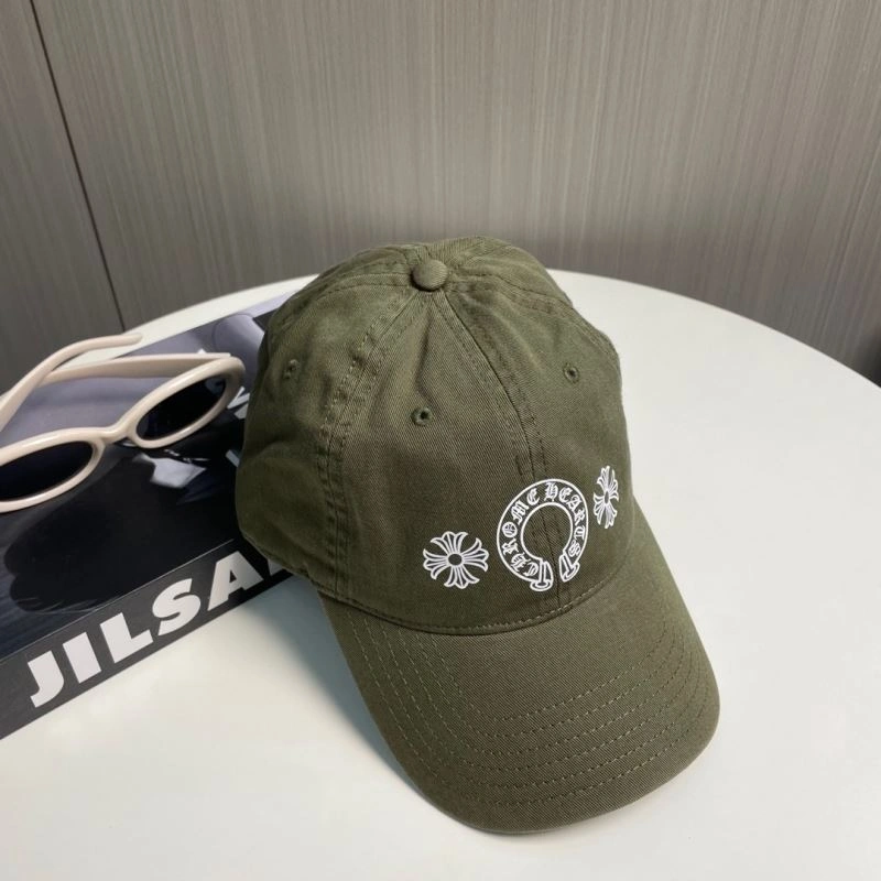 Durable Chrome Hearts Caps 259080