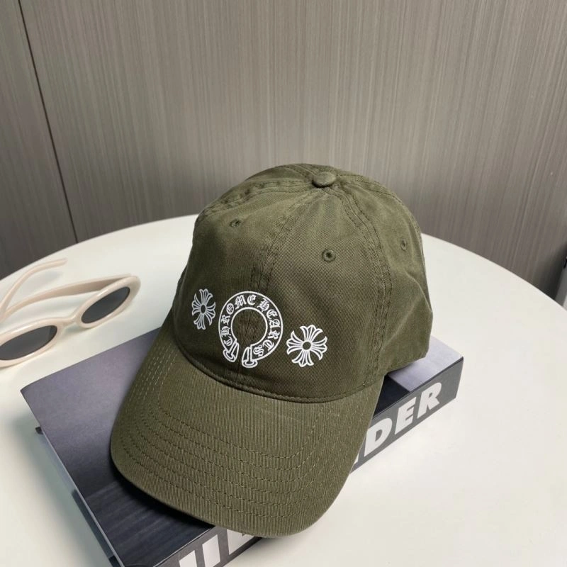 Durable Chrome Hearts Caps 259080