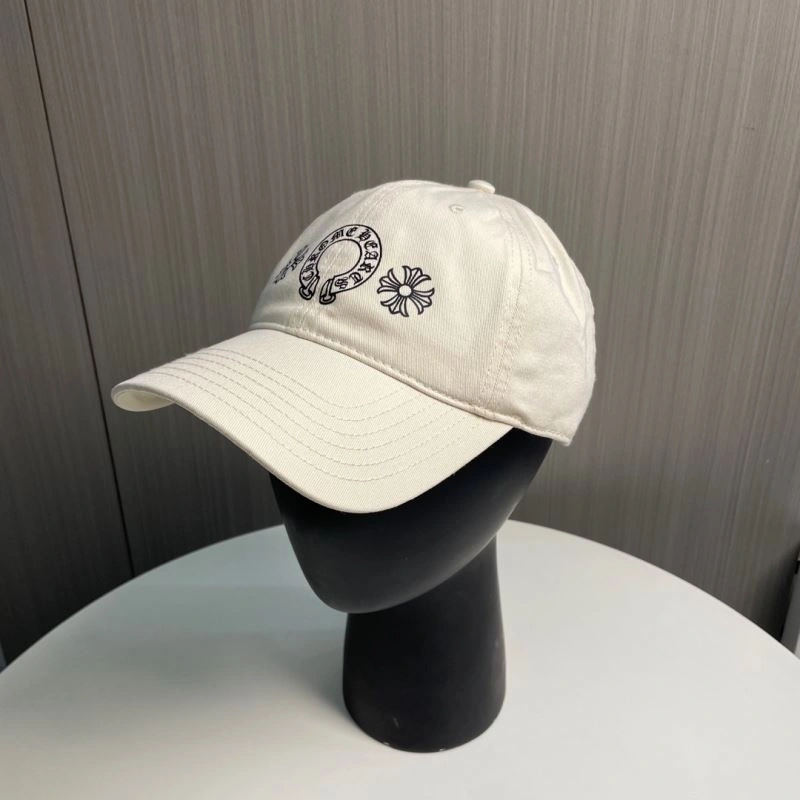 Chrome Hearts Caps QuickDry 259078