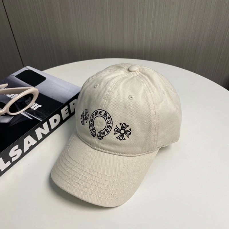 Chrome Hearts Caps QuickDry 259078