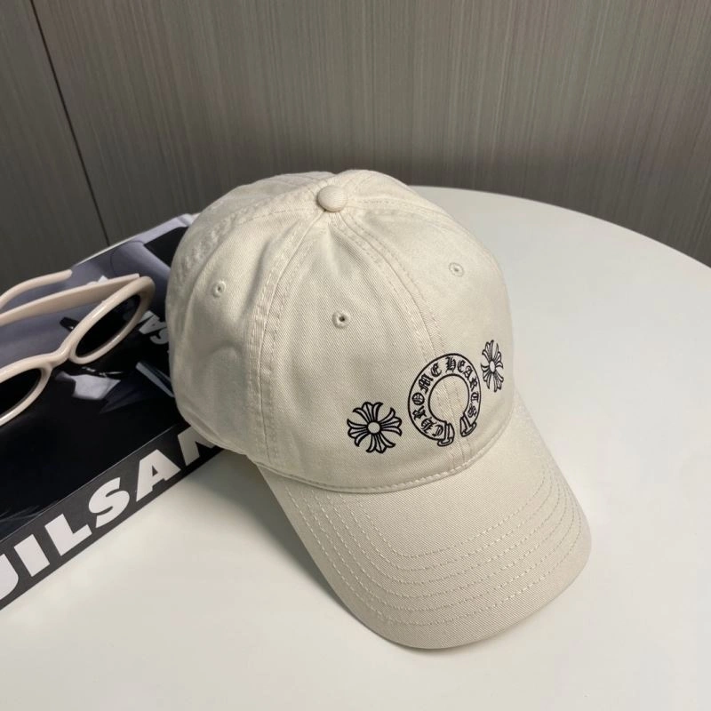 Chrome Hearts Caps QuickDry 259078