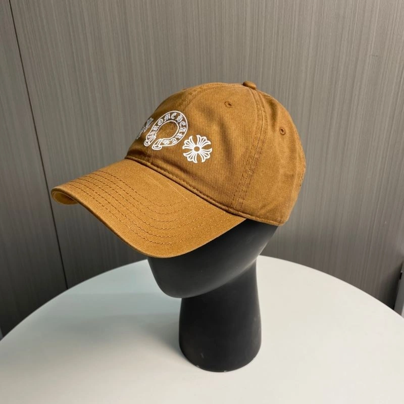 Chrome Hearts Caps Lightweight 259079