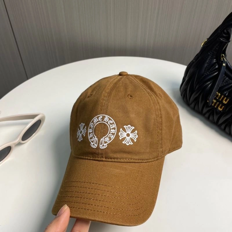 Chrome Hearts Caps Lightweight 259079