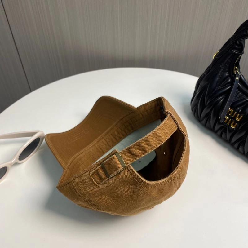 Chrome Hearts Caps Lightweight 259079