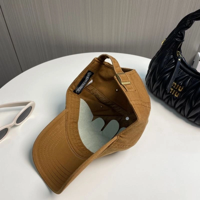 Chrome Hearts Caps Lightweight 259079