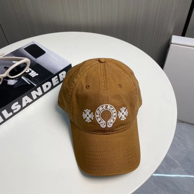 Chrome Hearts Caps Lightweight 259079