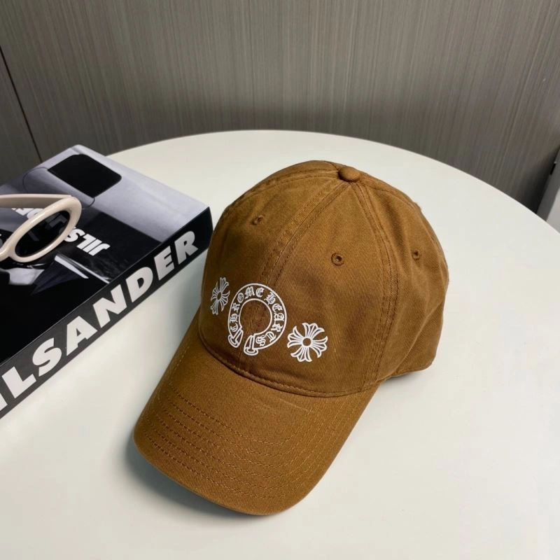 Chrome Hearts Caps Lightweight 259079