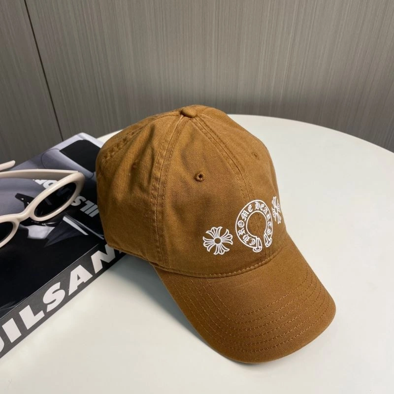 Chrome Hearts Caps Lightweight 259079