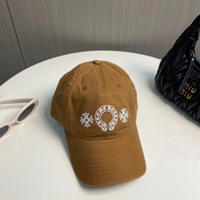 Chrome Hearts Caps Lightweight 259079