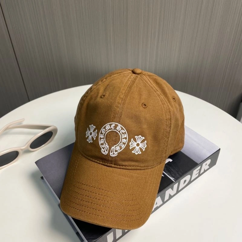 Chrome Hearts Caps Lightweight 259079