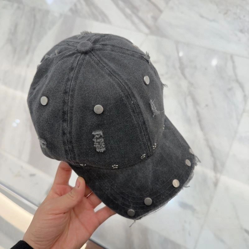 Chrome Hearts Caps Casual 259091