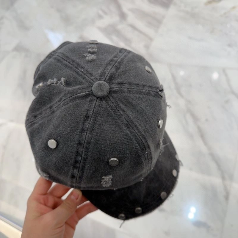Chrome Hearts Caps Casual 259091