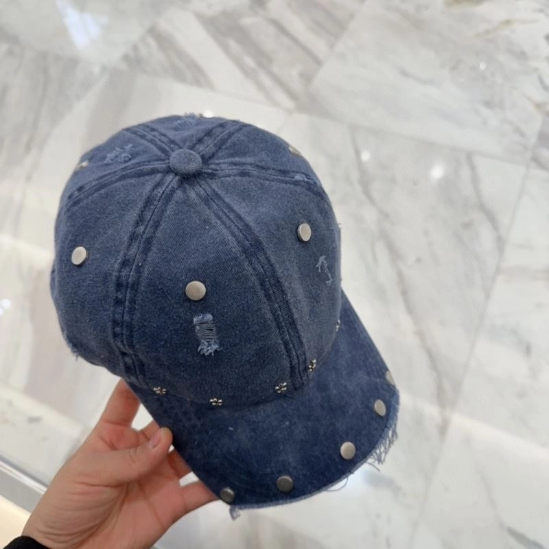 TimelessDesign Chrome Hearts Caps 259075