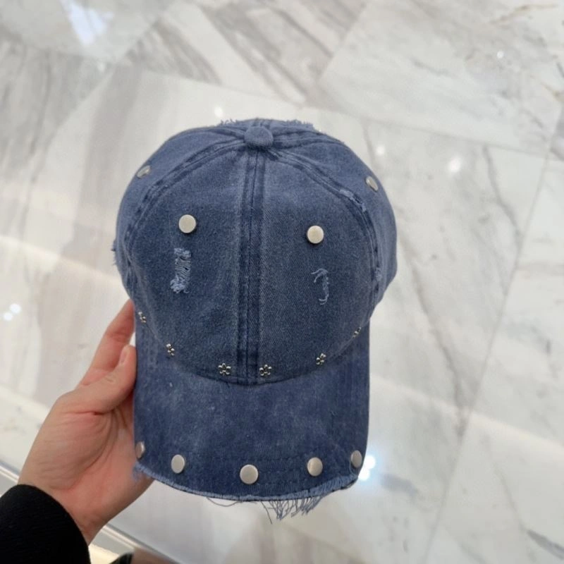 TimelessDesign Chrome Hearts Caps 259075