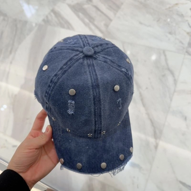 TimelessDesign Chrome Hearts Caps 259075