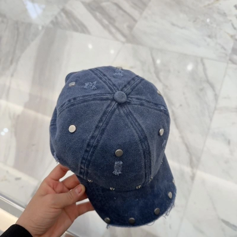 TimelessDesign Chrome Hearts Caps 259075