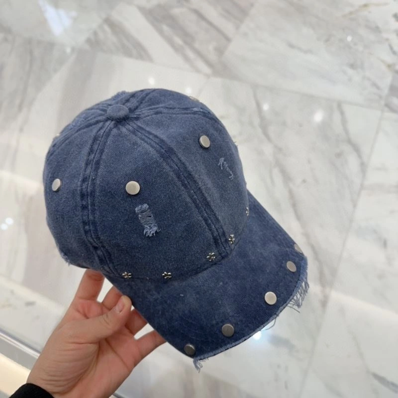 TimelessDesign Chrome Hearts Caps 259075