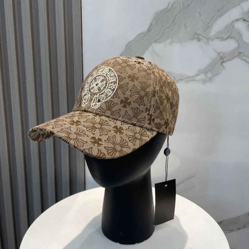 Chrome Hearts Caps Soft 259073
