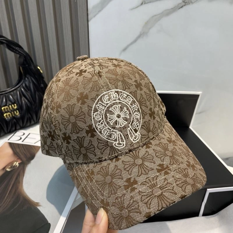 Chrome Hearts Caps Soft 259073