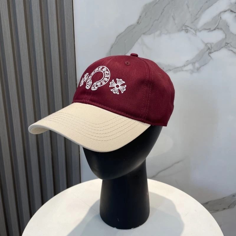 Trendsetting Chrome Hearts Caps 259072