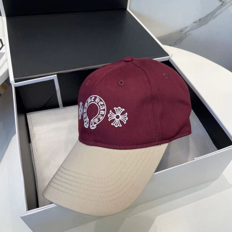 Trendsetting Chrome Hearts Caps 259072