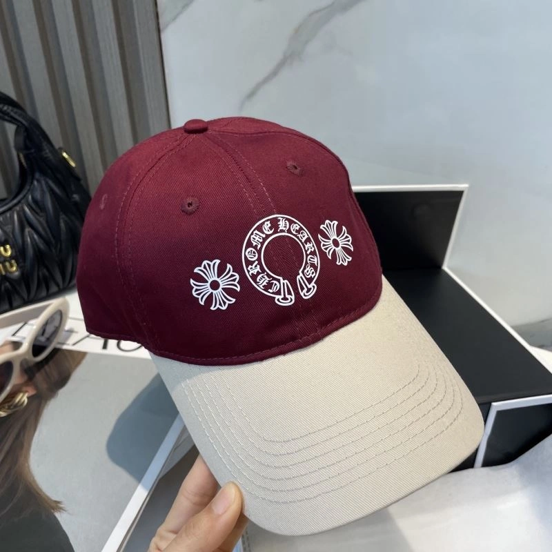 Trendsetting Chrome Hearts Caps 259072