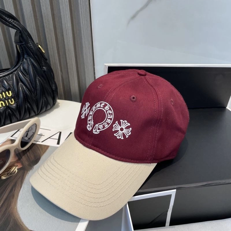 Trendsetting Chrome Hearts Caps 259072