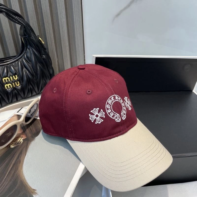 Trendsetting Chrome Hearts Caps 259072