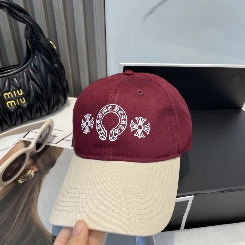 Trendsetting Chrome Hearts Caps 259072