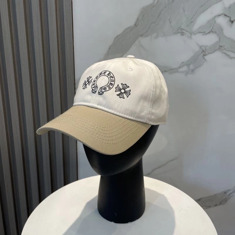Chrome Hearts Caps Trendsetting 259071