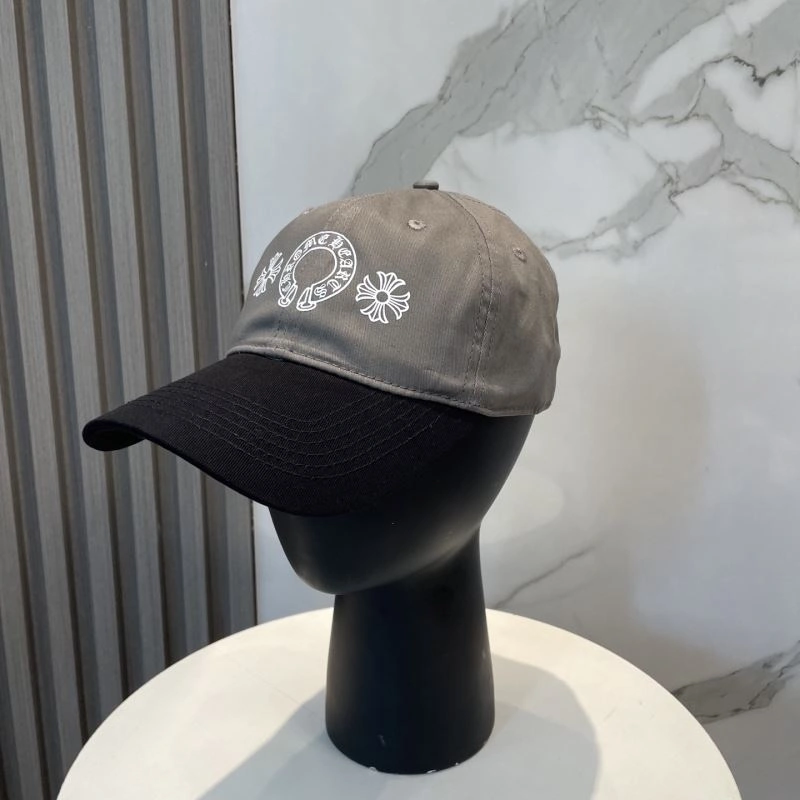 Chrome Hearts Caps Classic 259070