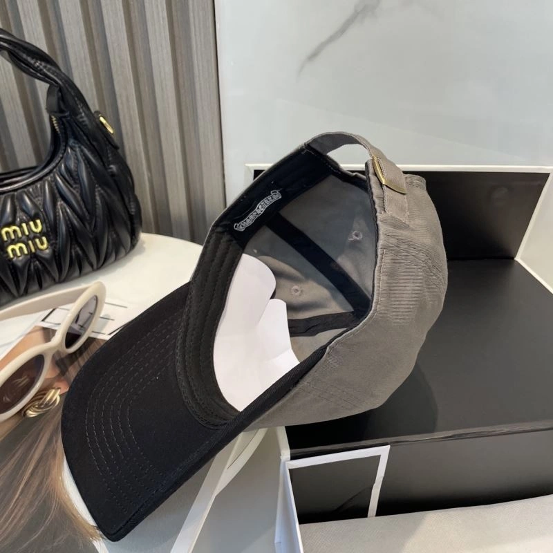 Chrome Hearts Caps Classic 259070