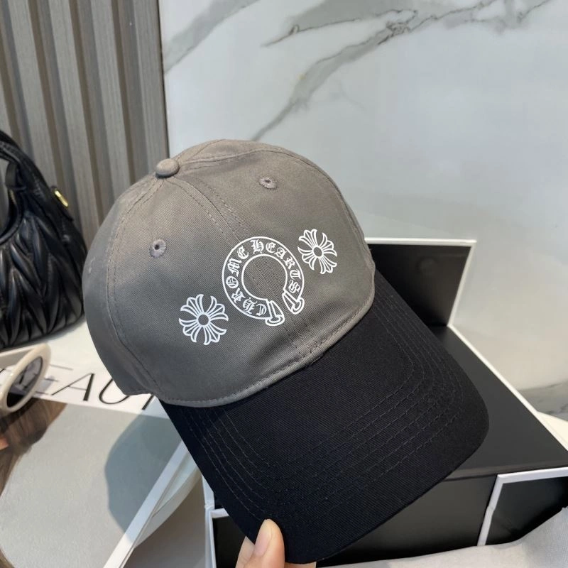 Chrome Hearts Caps Classic 259070