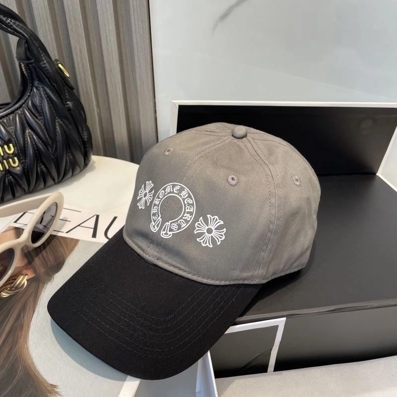 Chrome Hearts Caps Classic 259070
