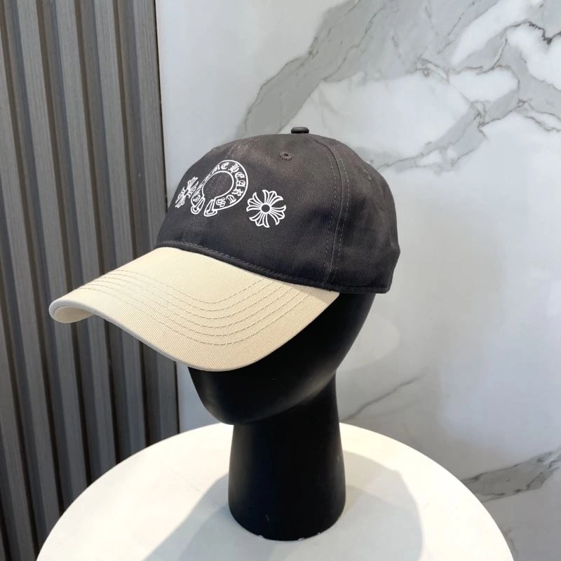 Chrome Hearts Caps Unique 259069