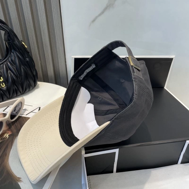 Chrome Hearts Caps Unique 259069
