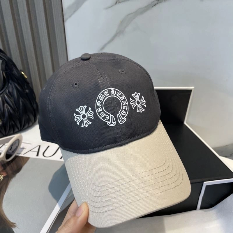 Chrome Hearts Caps Unique 259069
