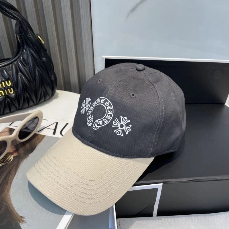 Chrome Hearts Caps Unique 259069