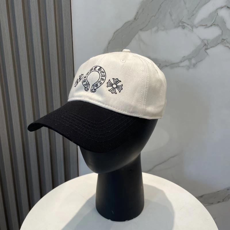 Chrome Hearts Caps WellDesigned 259068