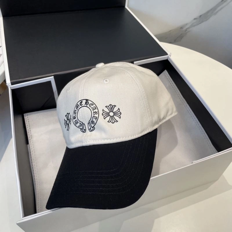 Chrome Hearts Caps WellDesigned 259068