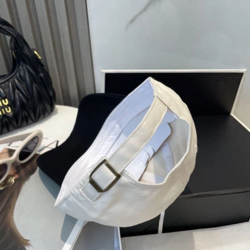 Chrome Hearts Caps WellDesigned 259068