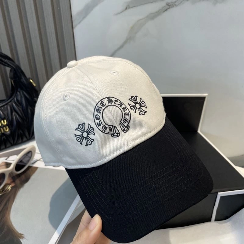 Chrome Hearts Caps WellDesigned 259068
