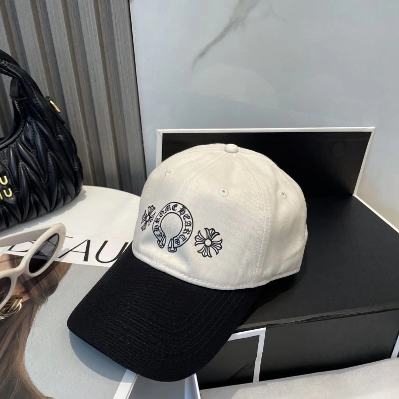 Chrome Hearts Caps WellDesigned 259068