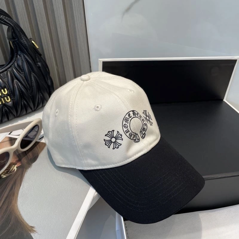 Chrome Hearts Caps WellDesigned 259068