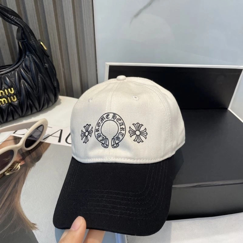 Chrome Hearts Caps WellDesigned 259068